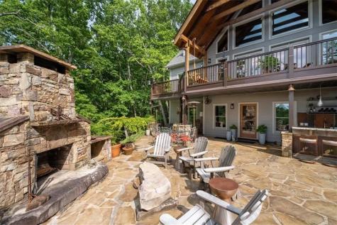 270 Mosswood Lane W Jasper GA 30143