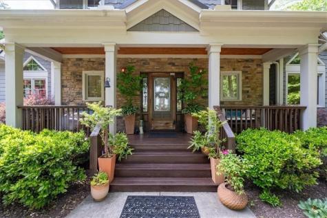 270 Mosswood Lane W Jasper GA 30143