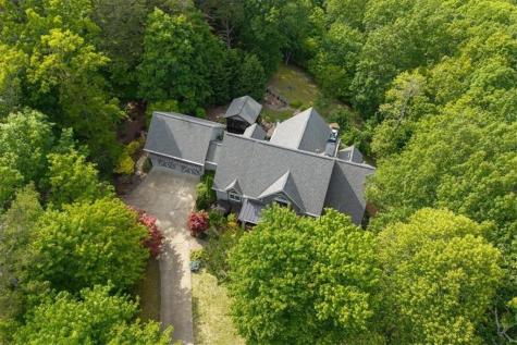 270 Mosswood Lane W Jasper GA 30143
