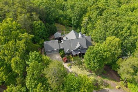 270 Mosswood Lane W Jasper GA 30143