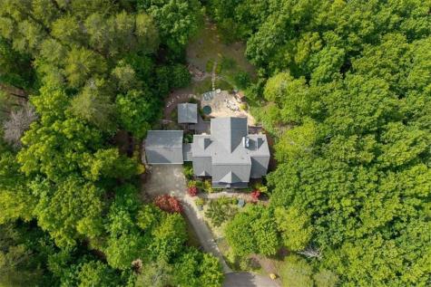 270 Mosswood Lane W Jasper GA 30143