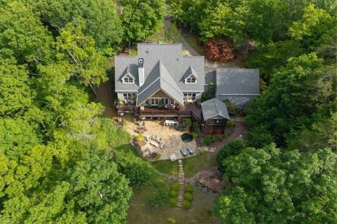 270 Mosswood Lane W Jasper GA 30143
