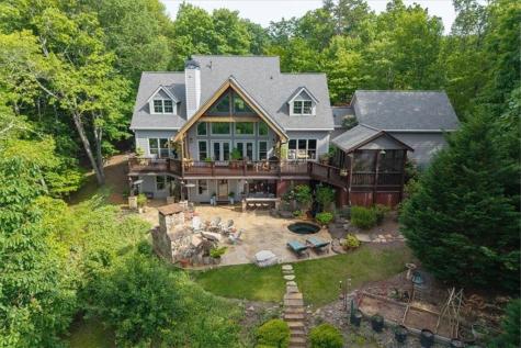 270 Mosswood Lane W Jasper GA 30143