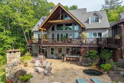 270 Mosswood Lane W Jasper GA 30143