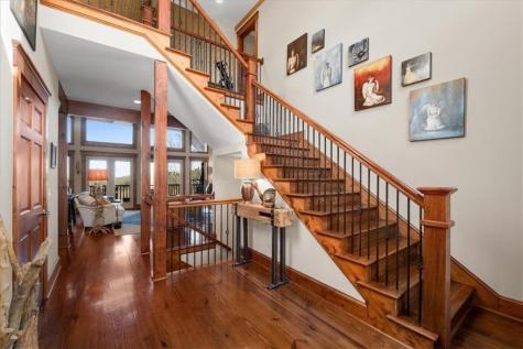 270 Mosswood Lane W Jasper GA 30143