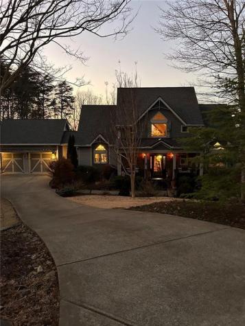 270 Mosswood Lane W Jasper GA 30143