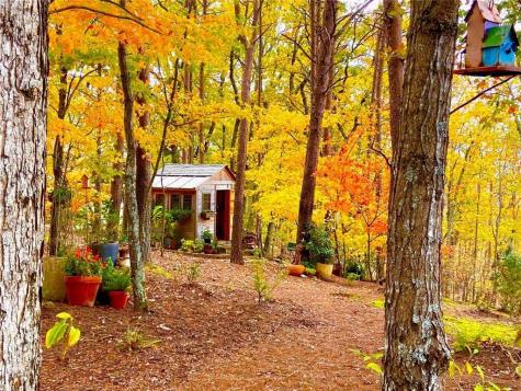 270 Mosswood Lane W Jasper GA 30143