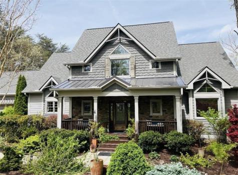 270 Mosswood Lane W Jasper GA 30143