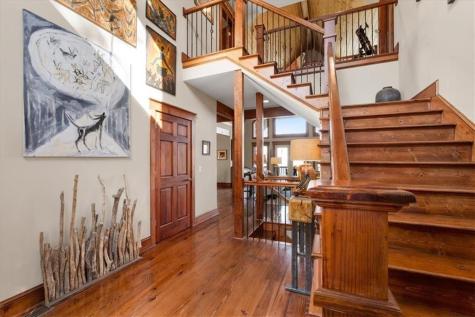 270 Mosswood Lane W Jasper GA 30143