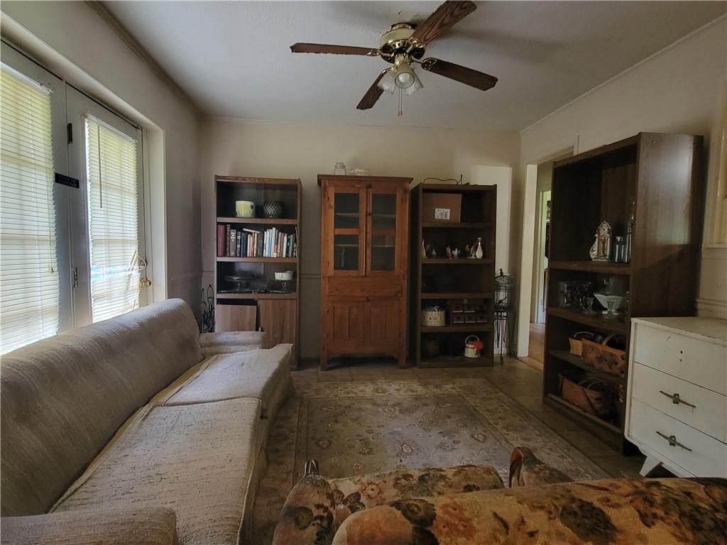 1362 Whites Chapel Road Elberton GA 30635