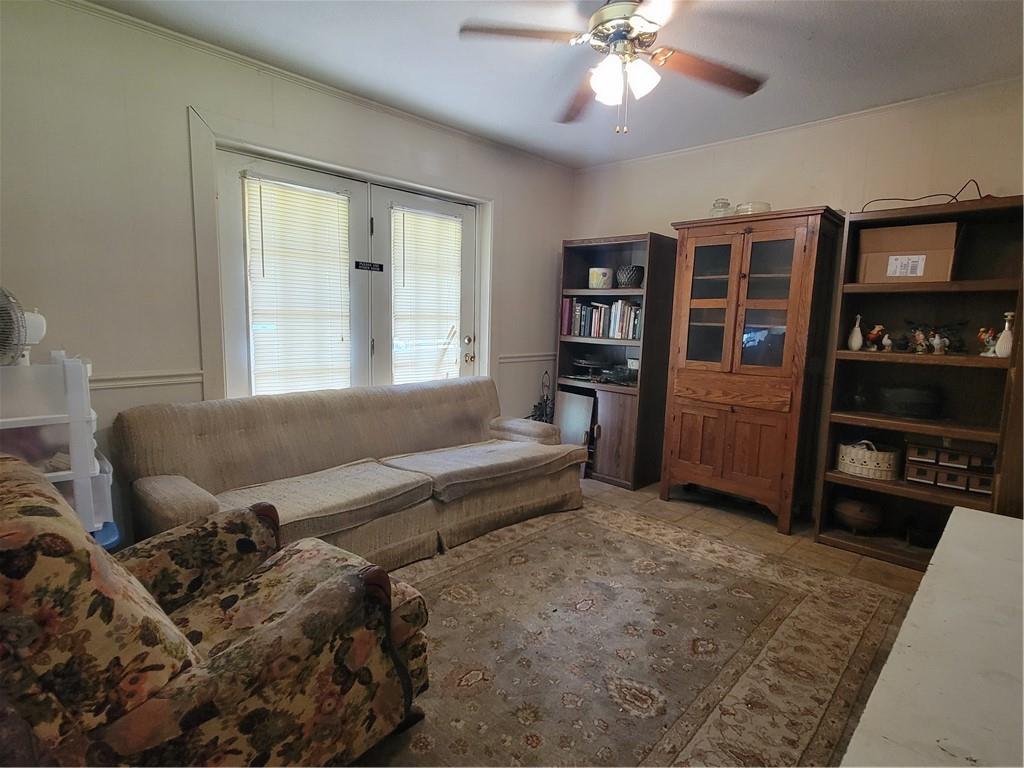 1362 Whites Chapel Road Elberton GA 30635