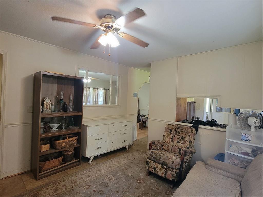1362 Whites Chapel Road Elberton GA 30635