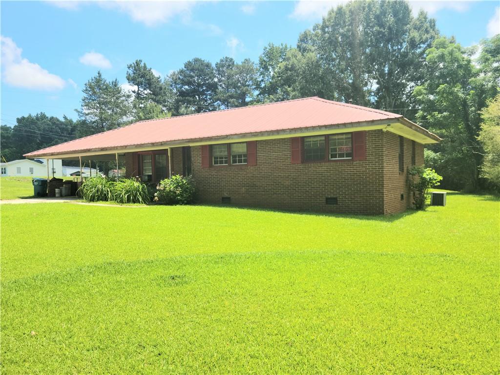 1362 Whites Chapel Road Elberton GA 30635