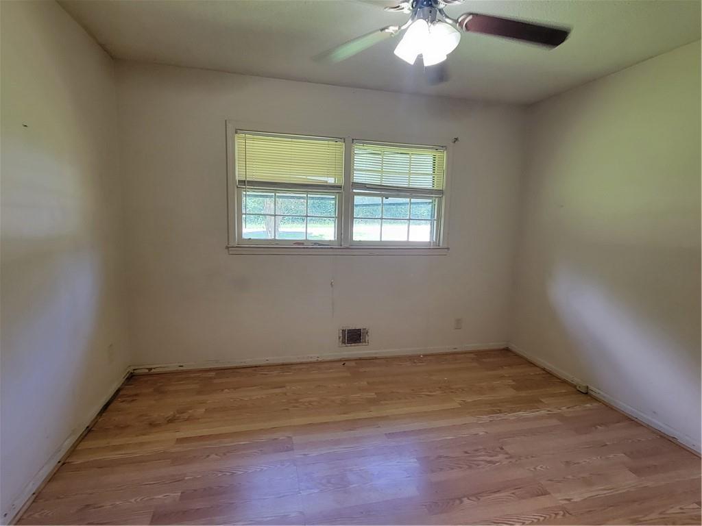 1362 Whites Chapel Road Elberton GA 30635