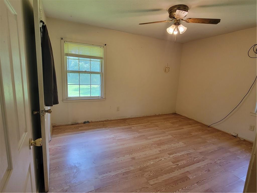 1362 Whites Chapel Road Elberton GA 30635