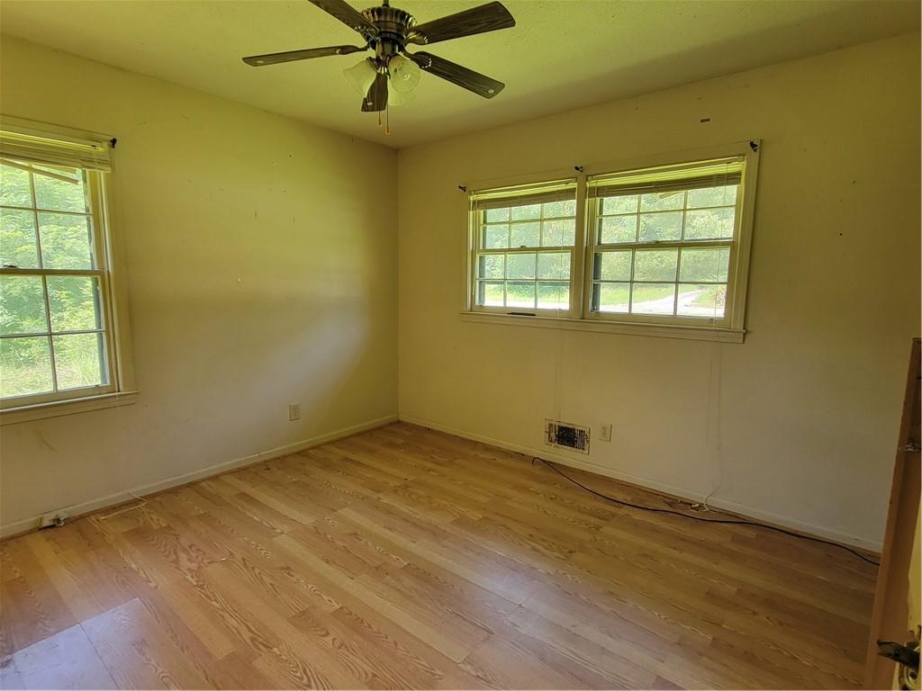 1362 Whites Chapel Road Elberton GA 30635