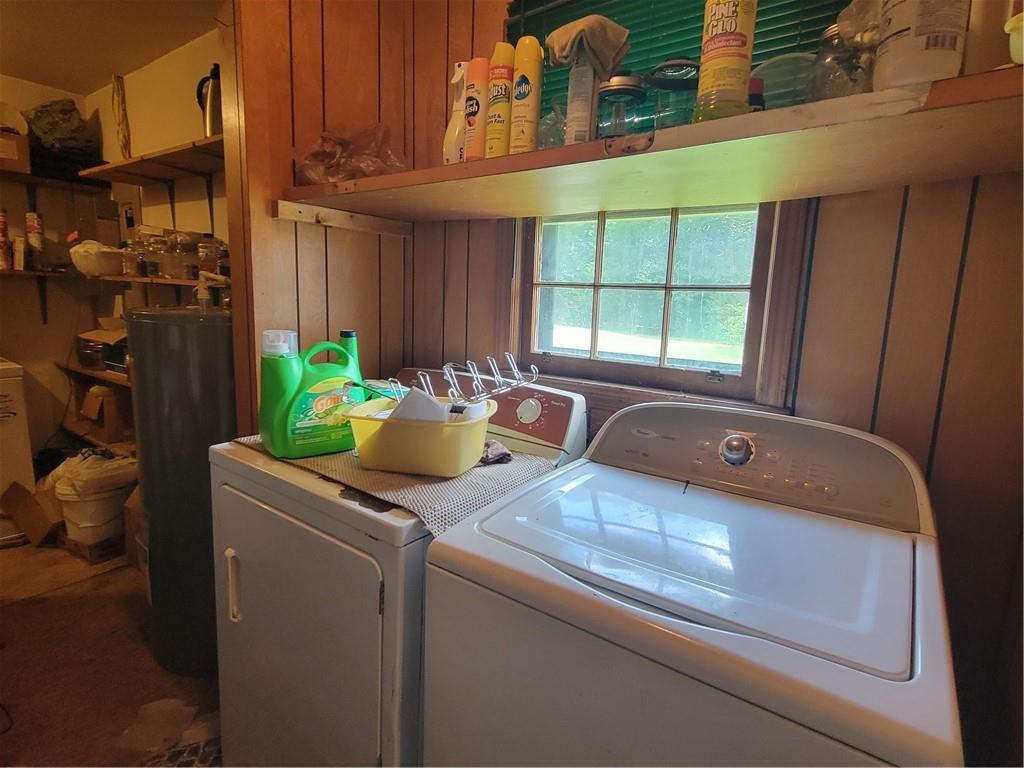 1362 Whites Chapel Road Elberton GA 30635