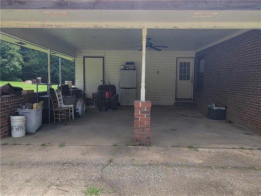 1362 Whites Chapel Road Elberton GA 30635