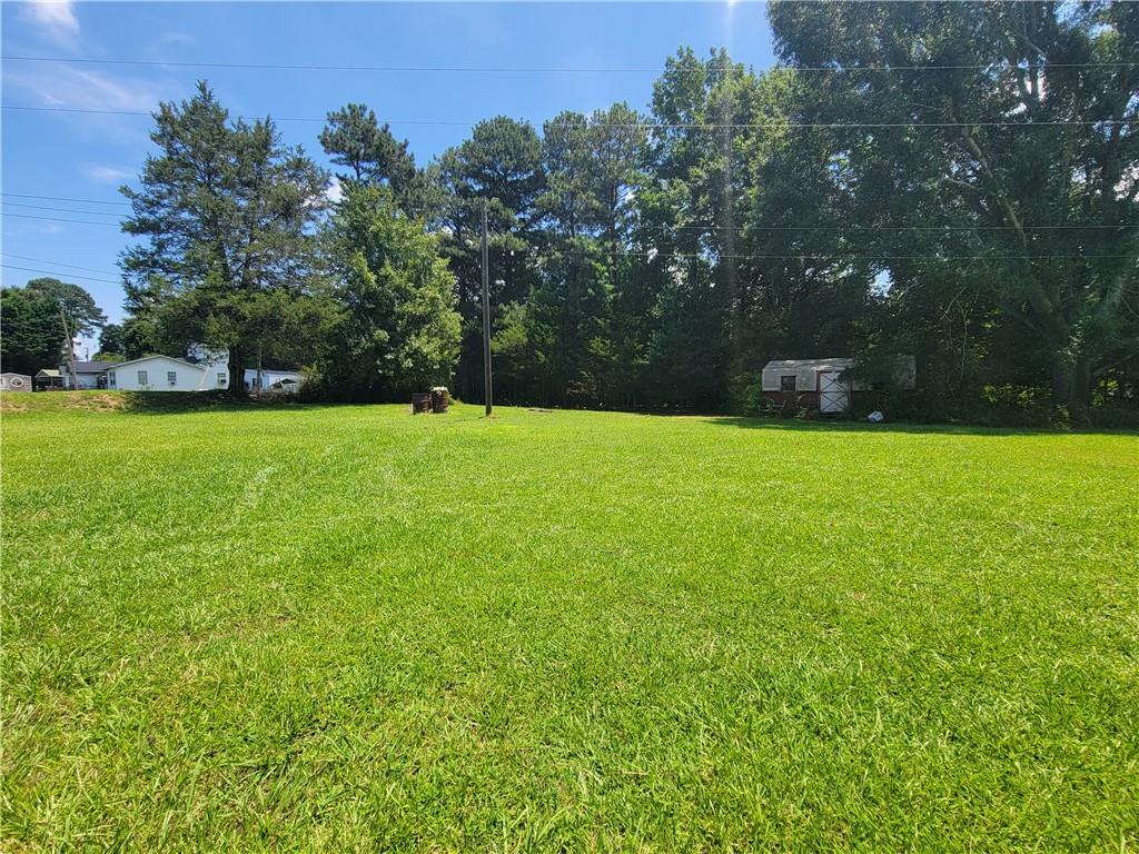1362 Whites Chapel Road Elberton GA 30635