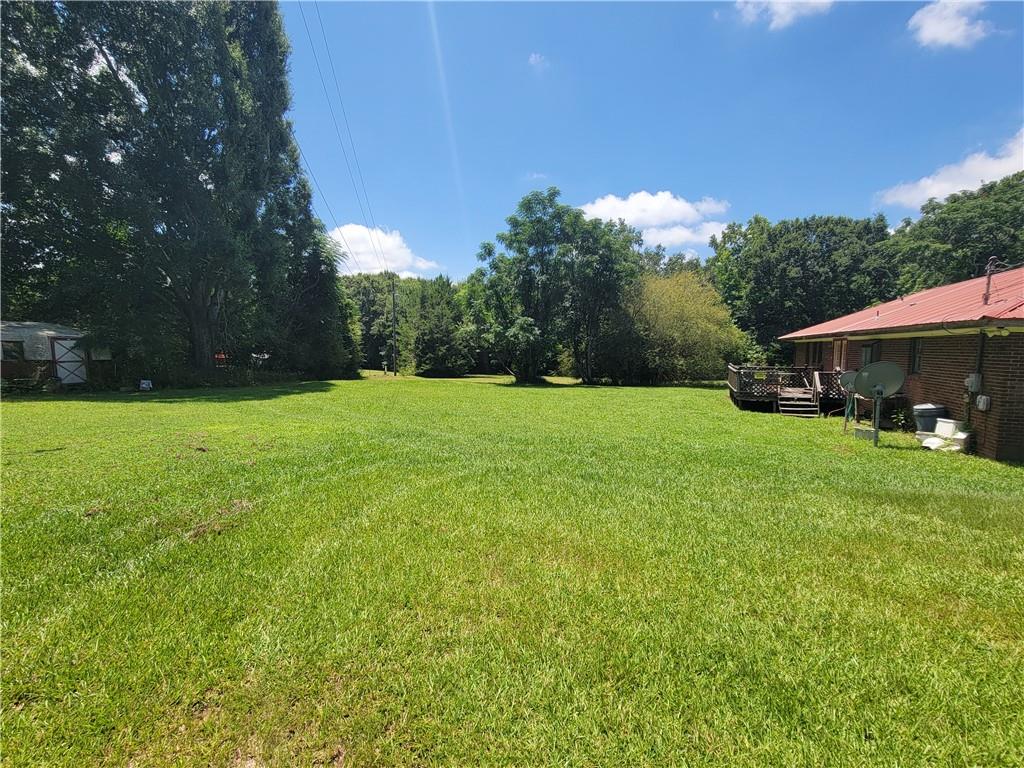 1362 Whites Chapel Road Elberton GA 30635