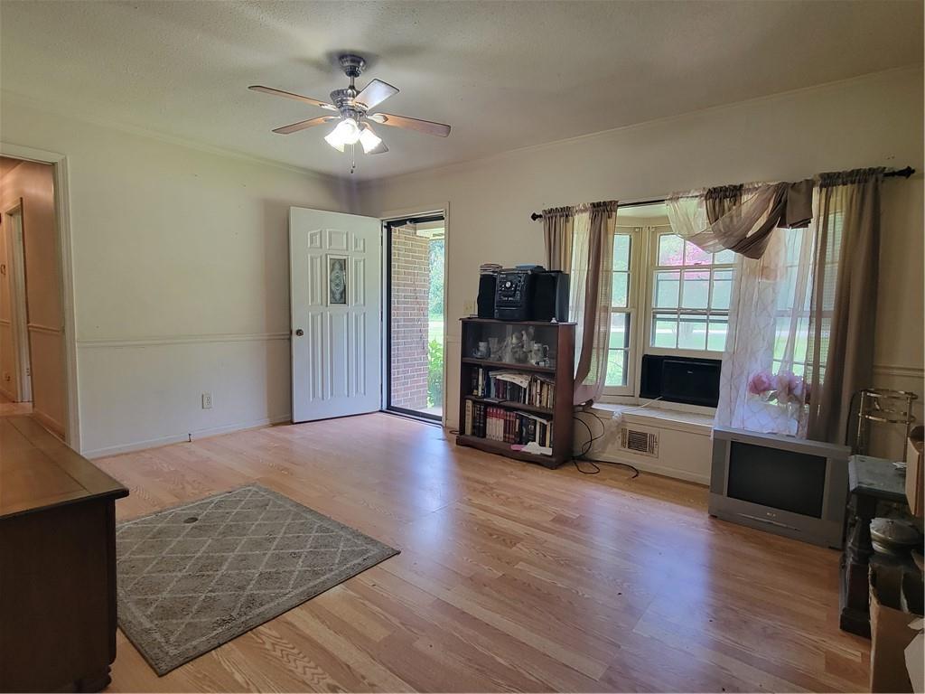 1362 Whites Chapel Road Elberton GA 30635