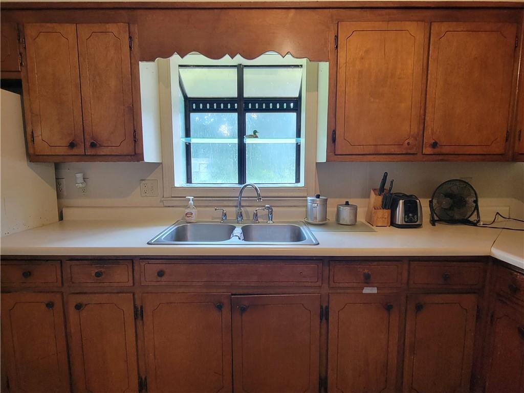 1362 Whites Chapel Road Elberton GA 30635