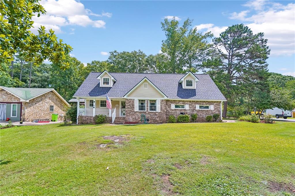 4671 Flint Hill Road Austell GA 30106