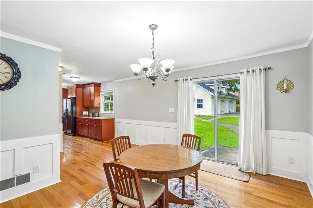4671 Flint Hill Road Austell GA 30106
