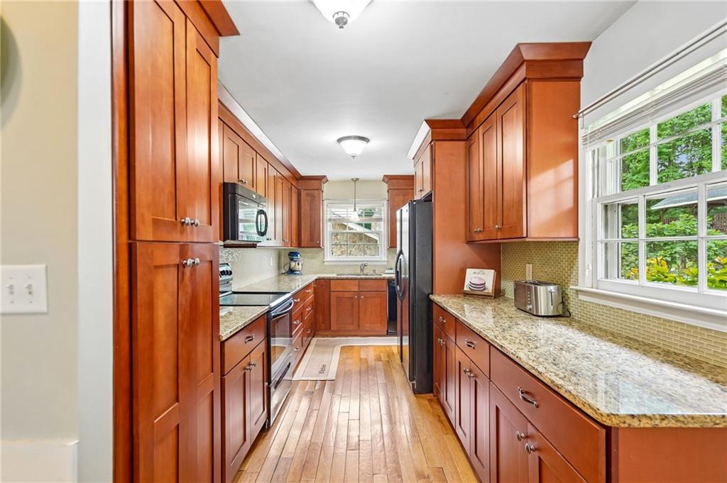 4671 Flint Hill Road Austell GA 30106