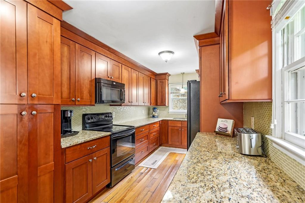 4671 Flint Hill Road Austell GA 30106