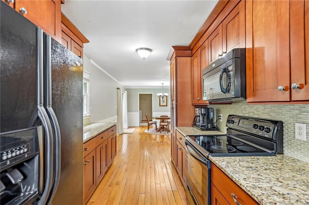 4671 Flint Hill Road Austell GA 30106