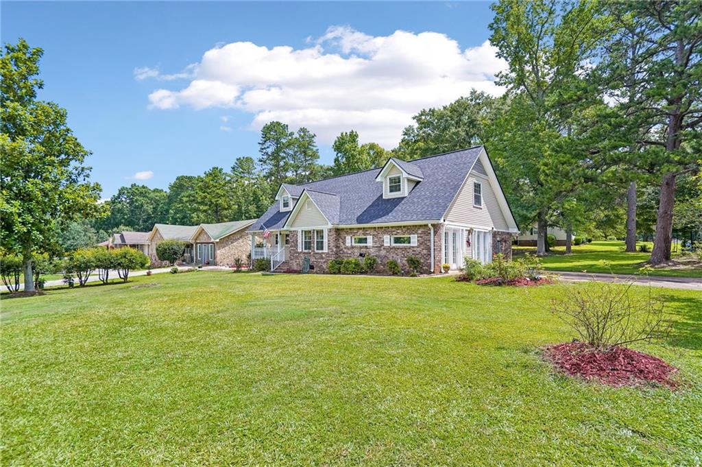4671 Flint Hill Road Austell GA 30106
