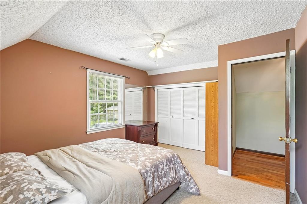 4671 Flint Hill Road Austell GA 30106