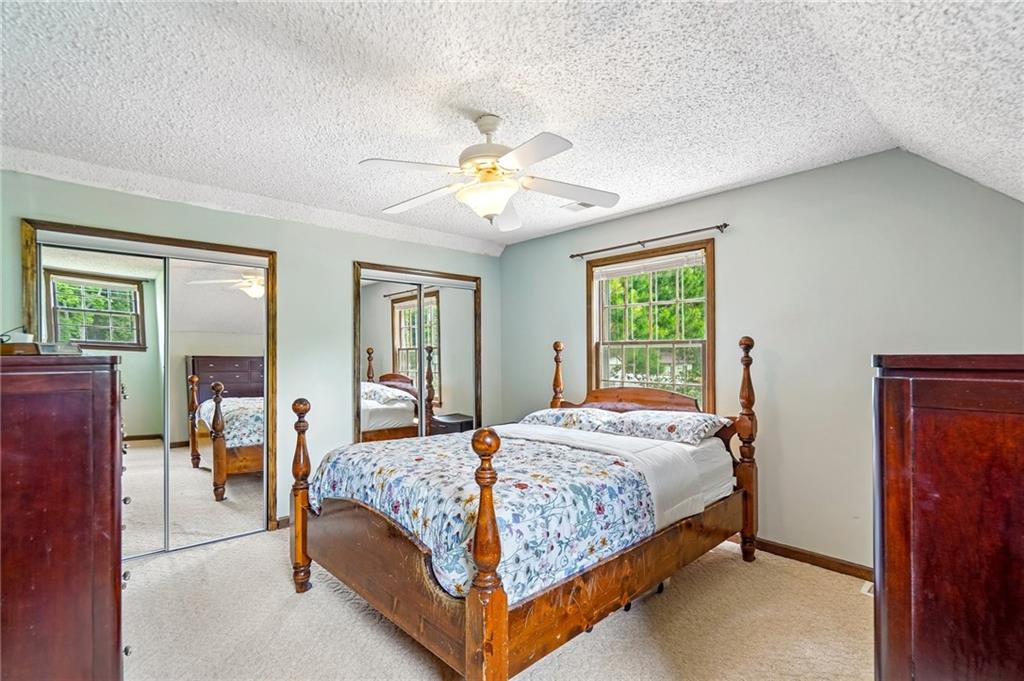 4671 Flint Hill Road Austell GA 30106