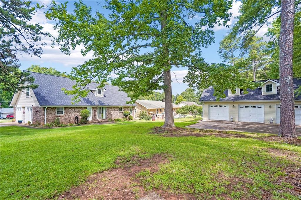 4671 Flint Hill Road Austell GA 30106