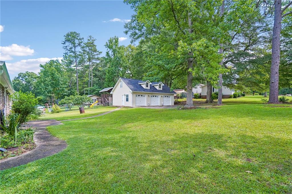4671 Flint Hill Road Austell GA 30106