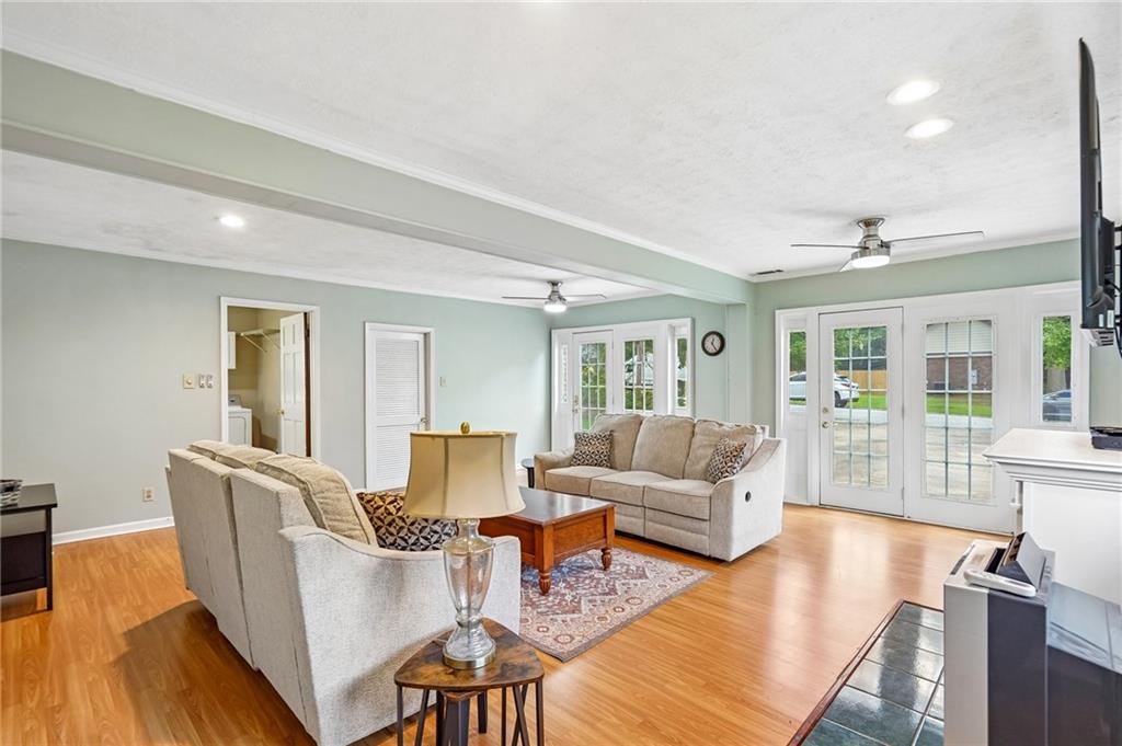 4671 Flint Hill Road Austell GA 30106