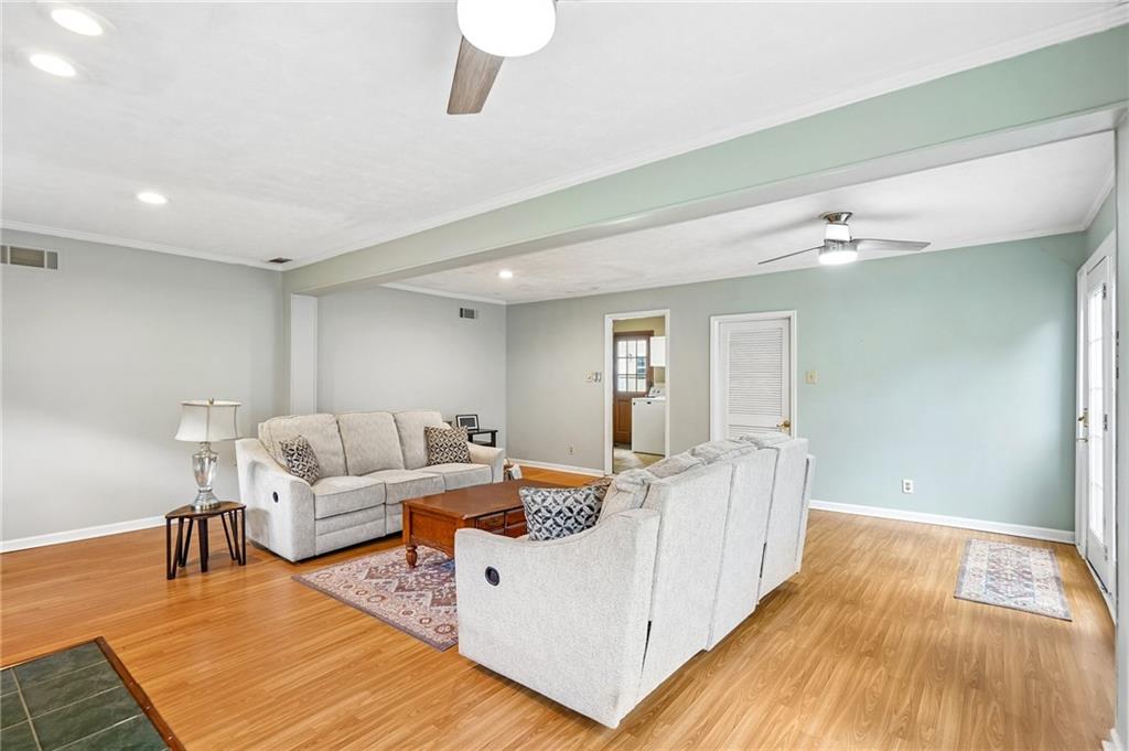 4671 Flint Hill Road Austell GA 30106