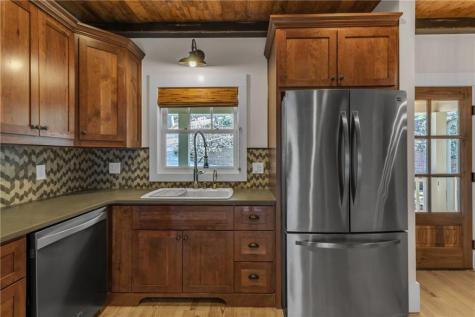 224 River Rock Drive Dahlonega GA 30533