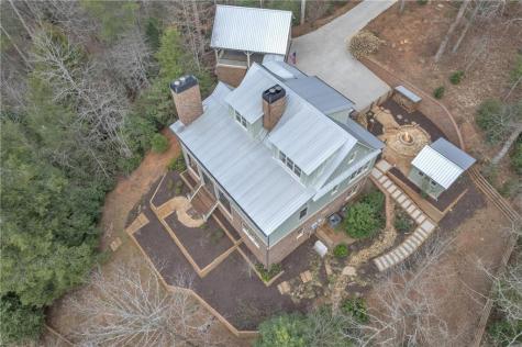 224 River Rock Drive Dahlonega GA 30533