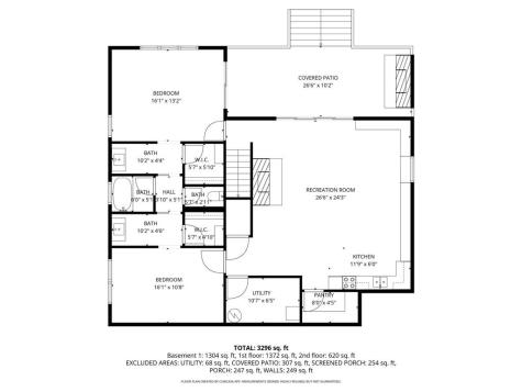 224 River Rock Drive Dahlonega GA 30533