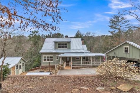 224 River Rock Drive Dahlonega GA 30533