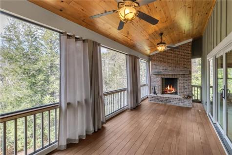 224 River Rock Drive Dahlonega GA 30533