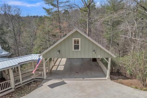 224 River Rock Drive Dahlonega GA 30533