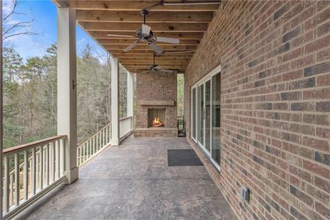 224 River Rock Drive Dahlonega GA 30533