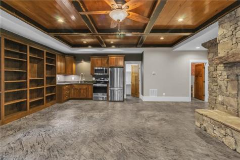 224 River Rock Drive Dahlonega GA 30533