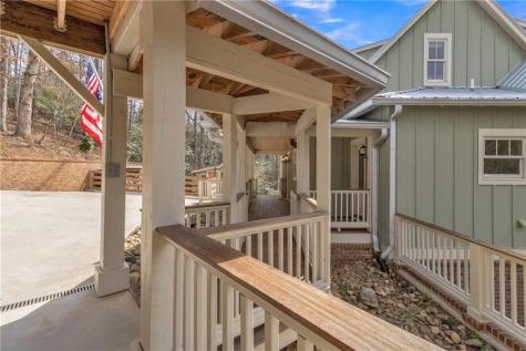 224 River Rock Drive Dahlonega GA 30533
