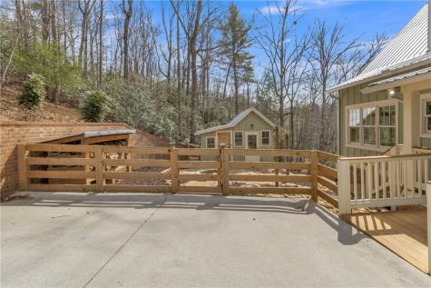 224 River Rock Drive Dahlonega GA 30533