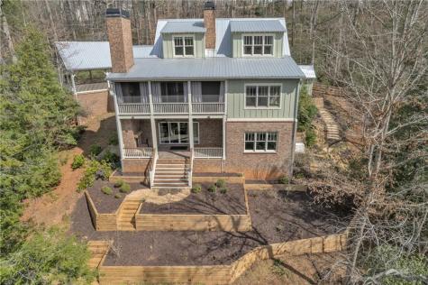 224 River Rock Drive Dahlonega GA 30533