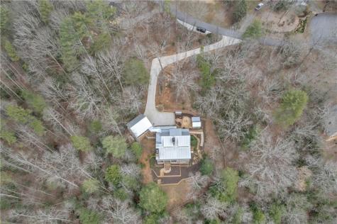224 River Rock Drive Dahlonega GA 30533